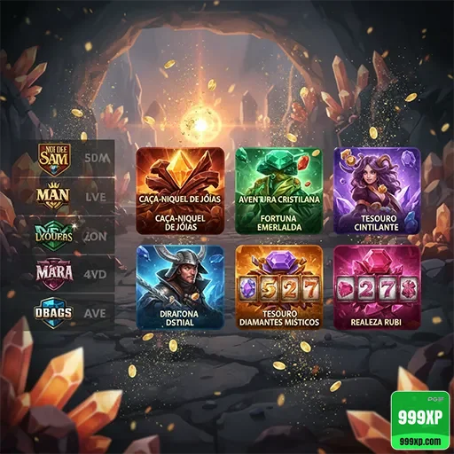 999xp - app exclusivo - Interface do App