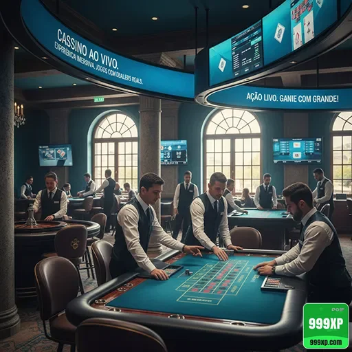 999xp - clássico jogos de cassino - Jogos ao Vivo
