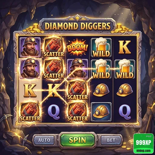 999xp - inovadores jogos de mesa - Melhores Slots Online