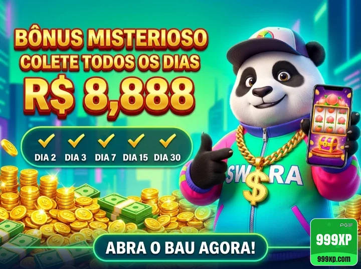 999xp - experiência de jogo - Interface do Cassino