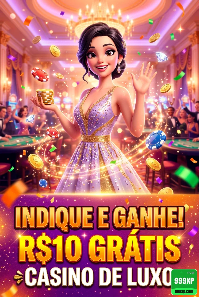 Domine o Jogo com 999xp: Tecnologia e Emoção em Sintonia