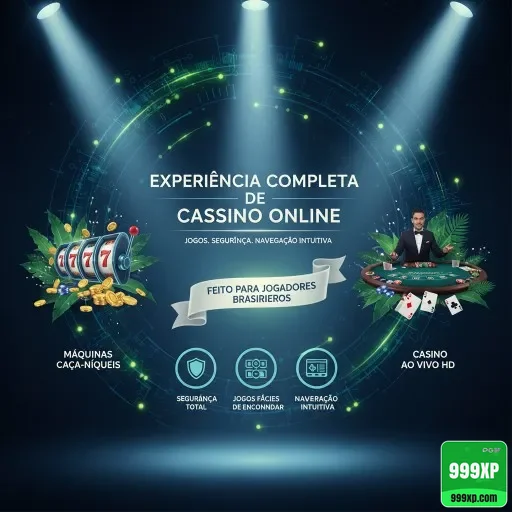 999xp - interface premium - Cadastro na Plataforma