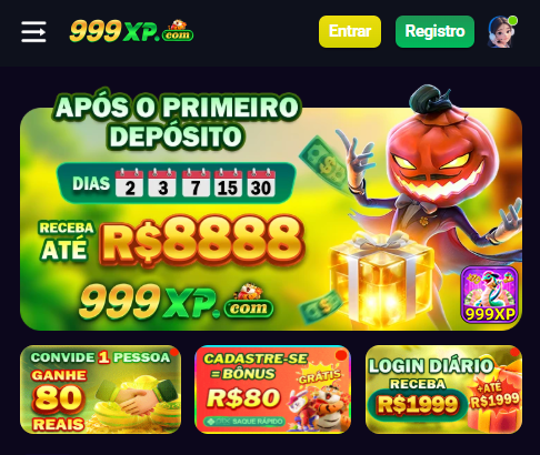  999x.com Game App