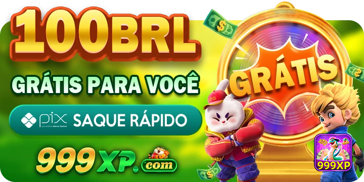R$100 GRÁTIS PARA VOCÊ GRÁTIS via PIX SAQUE RÁPIDO 999XP com 999XP